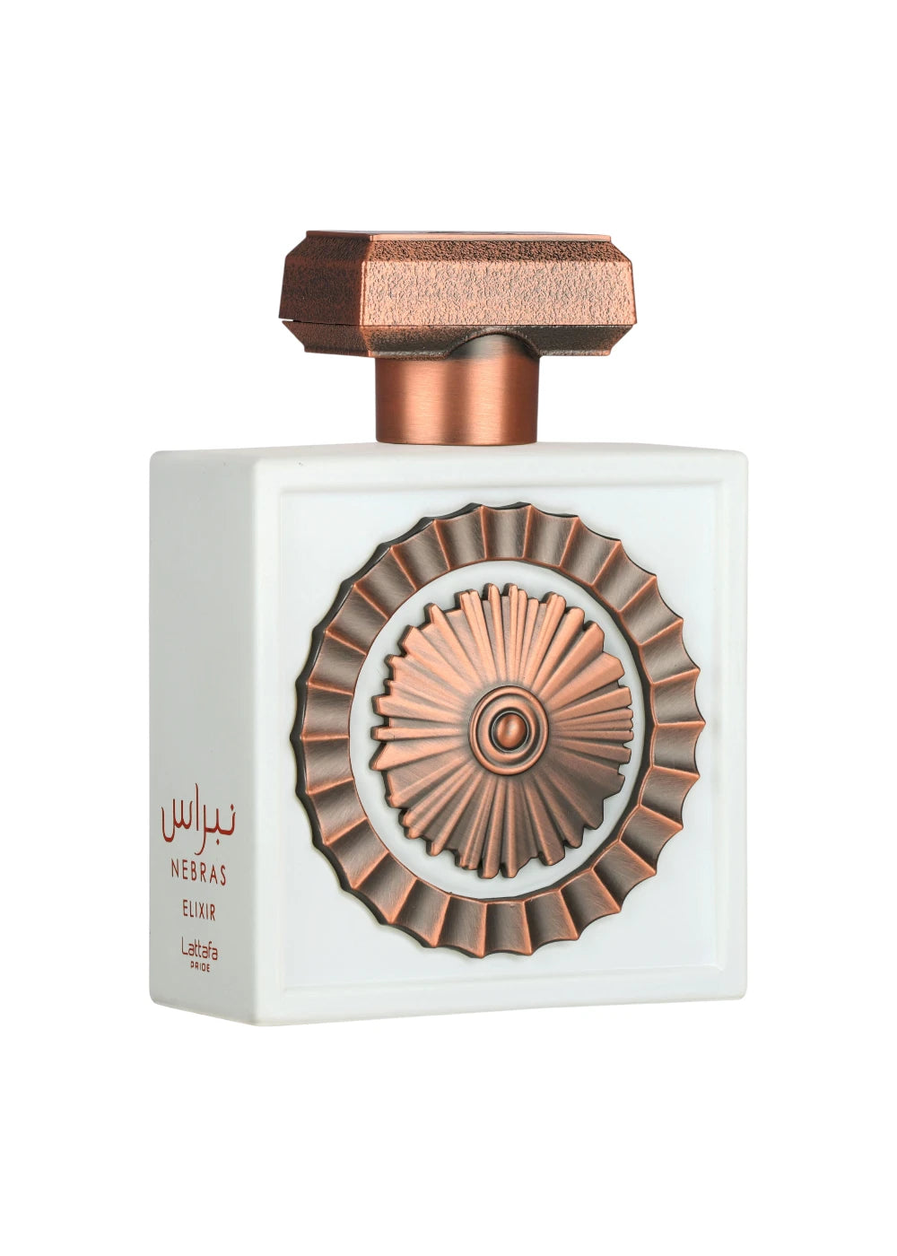 LATTAFA NEBRAS ELIXIR