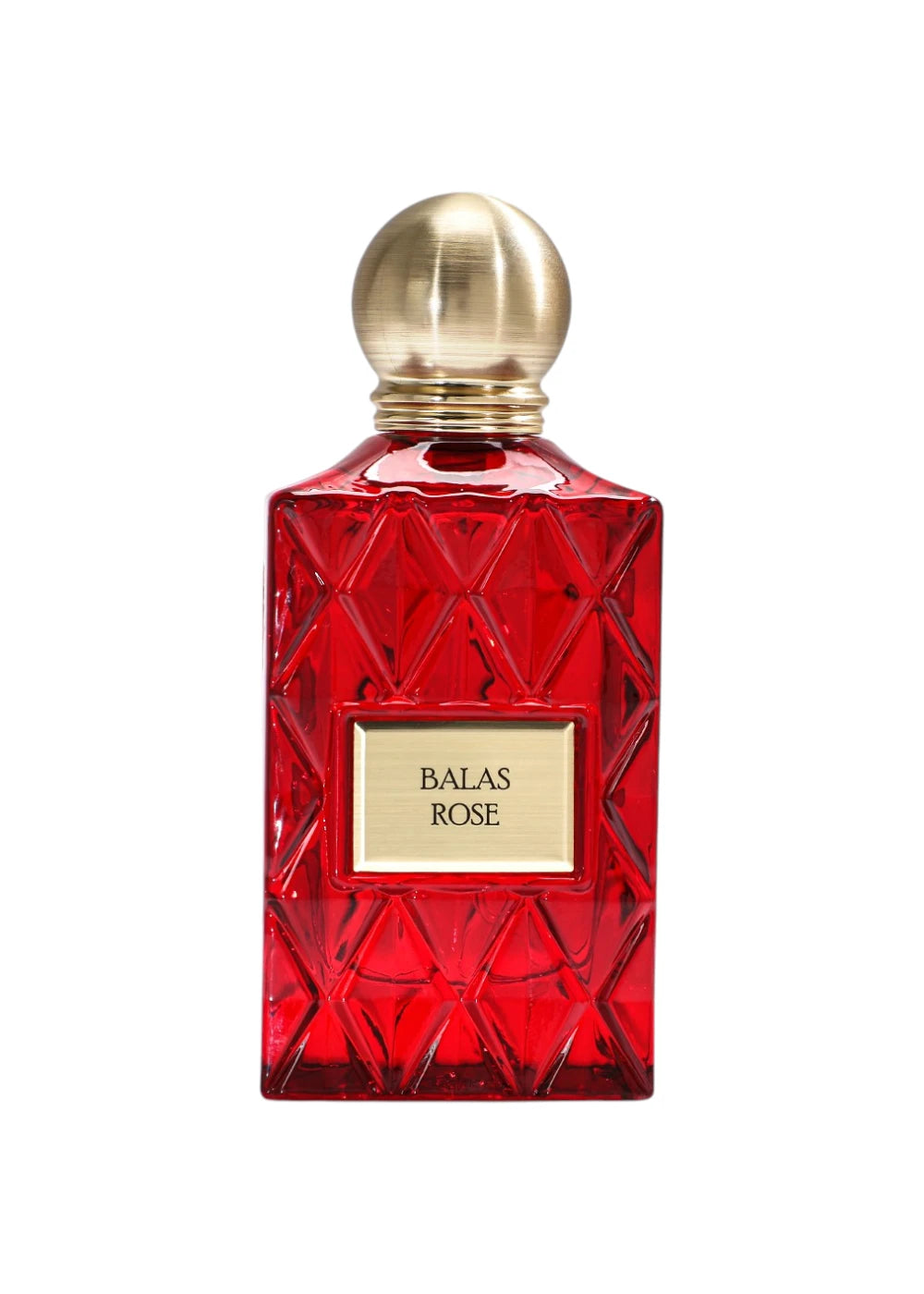 IBRAQ Balas Rose Eau de Parfum