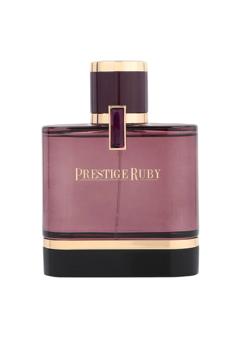 AL MAJED PRESTIGE RUBY EDP