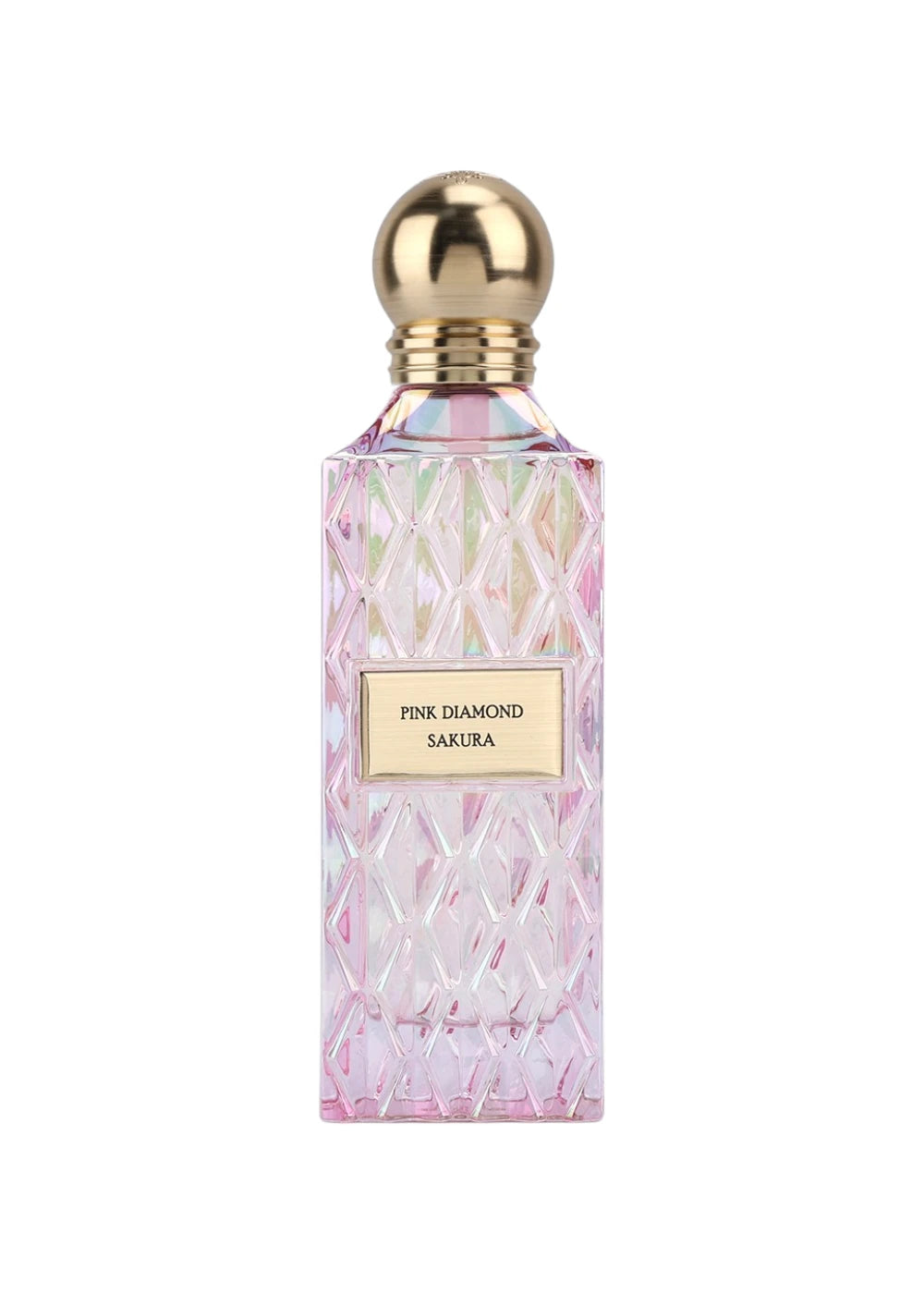 IBRAQ PINK DIAMOND SAKURA EAU DE PARFUM