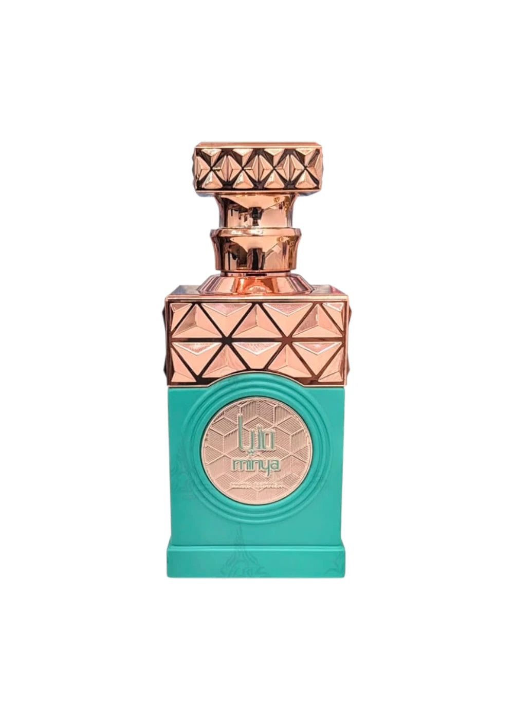 PARIS CORNER MINYA 100ML