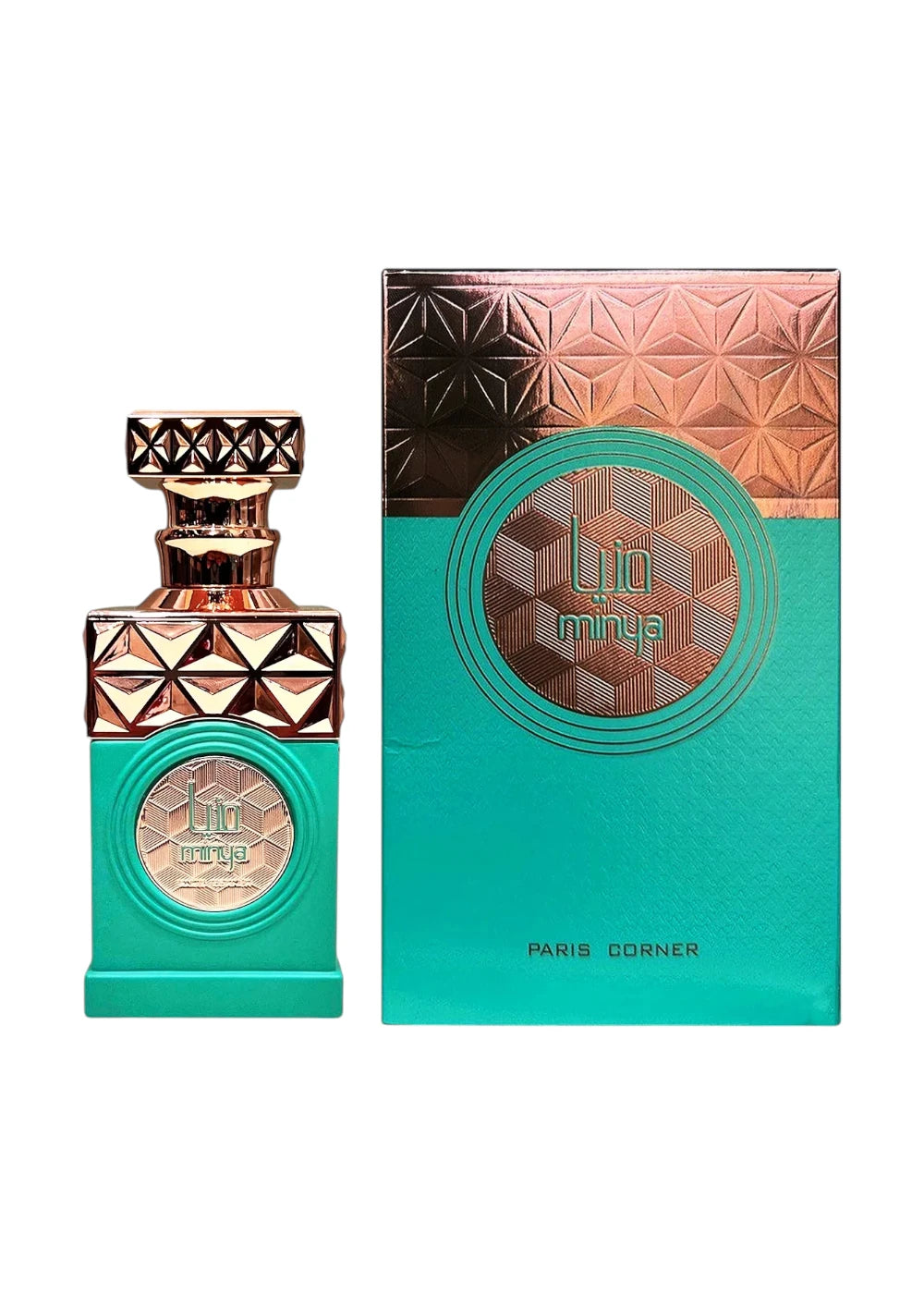 PARIS CORNER MINYA 100ML