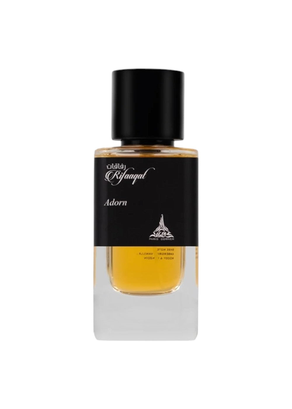 PARIS CORNER RIFAAQAT ADORN 85ML– fyzara
