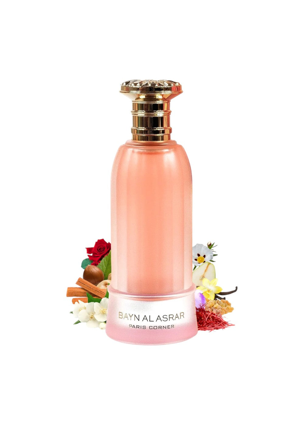 PARIS CORNER BAYAN AL ASRAR 80ML