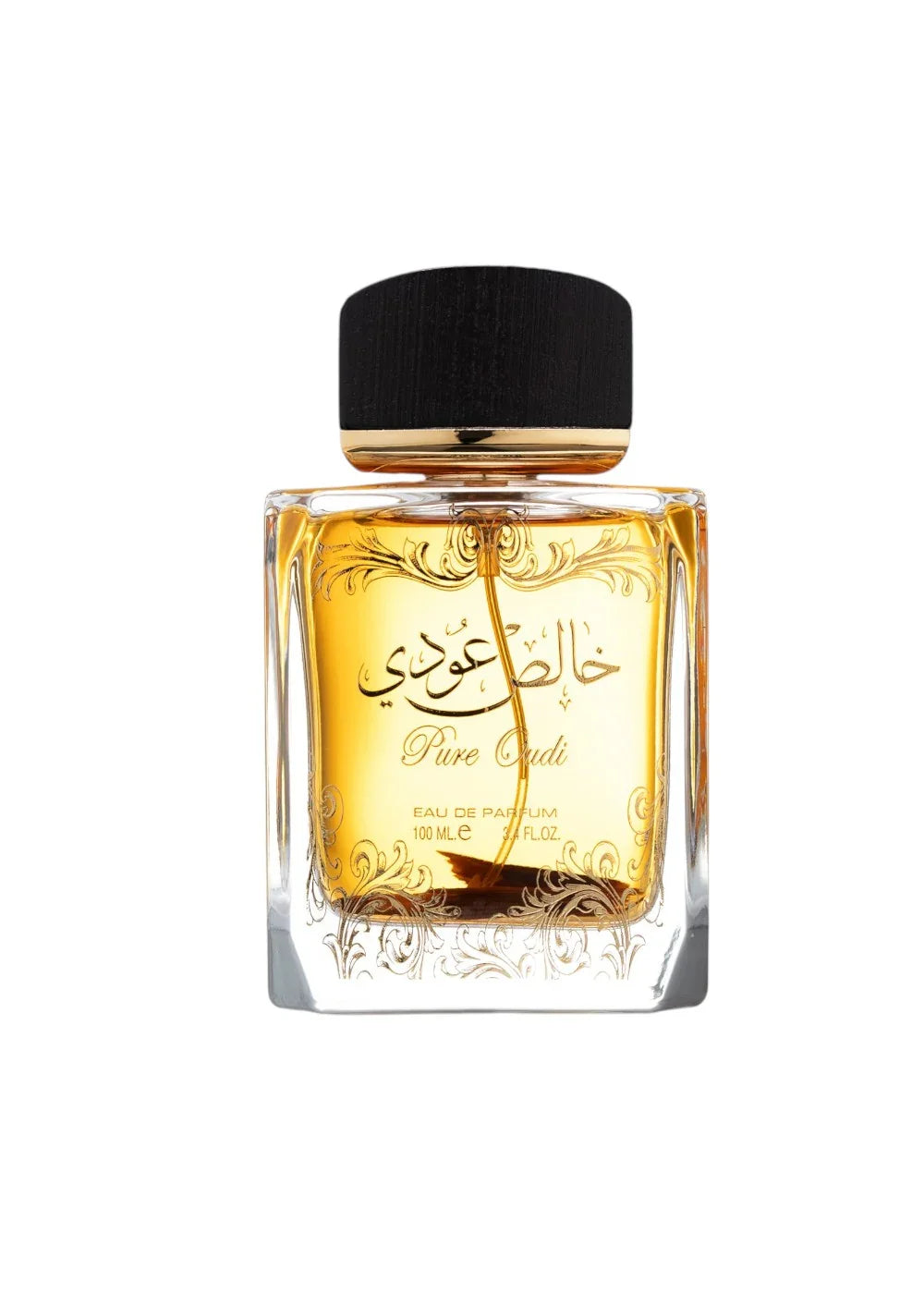 LATTAFA PURE OUDI 100 ML