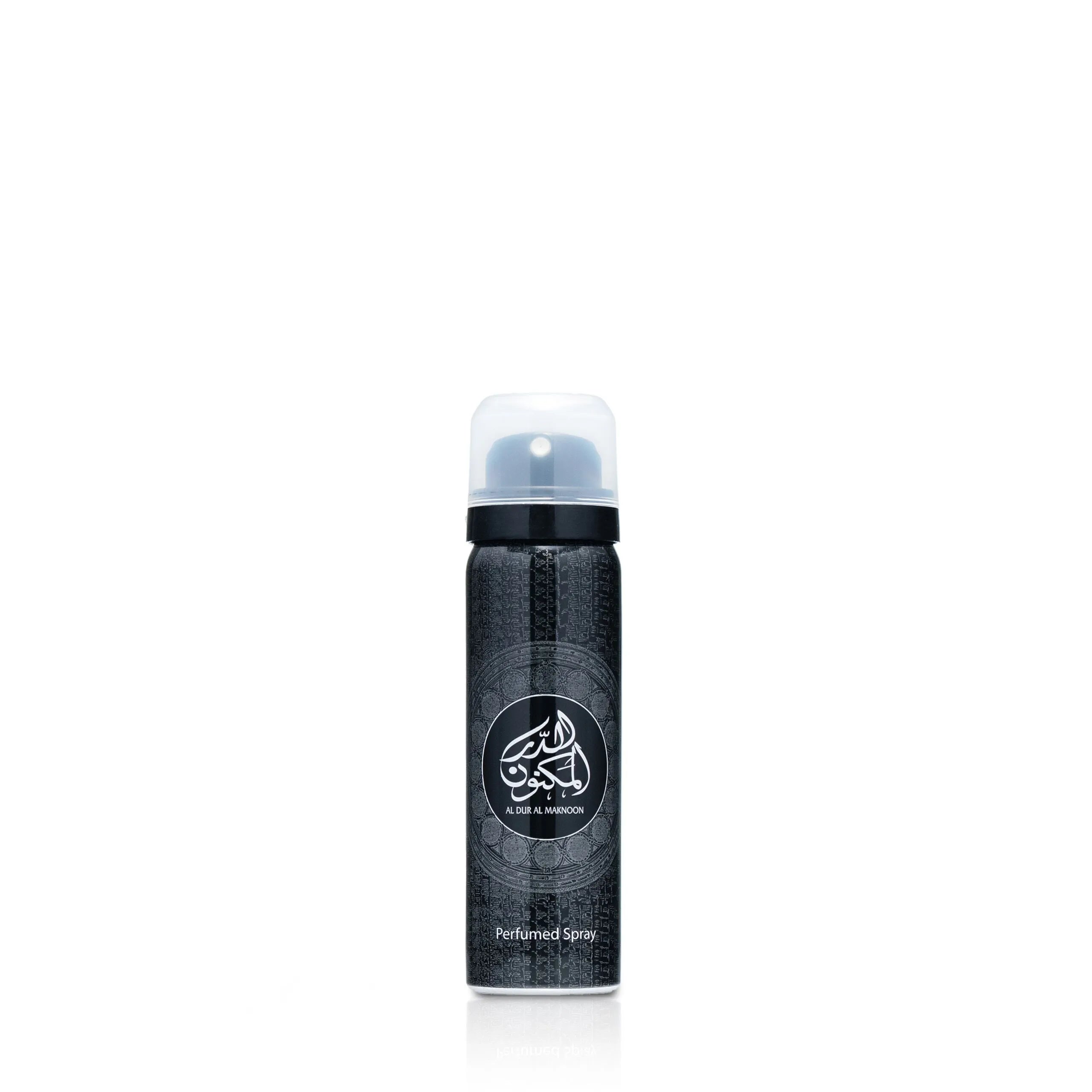LATTAFA PURE MUSK 100ML