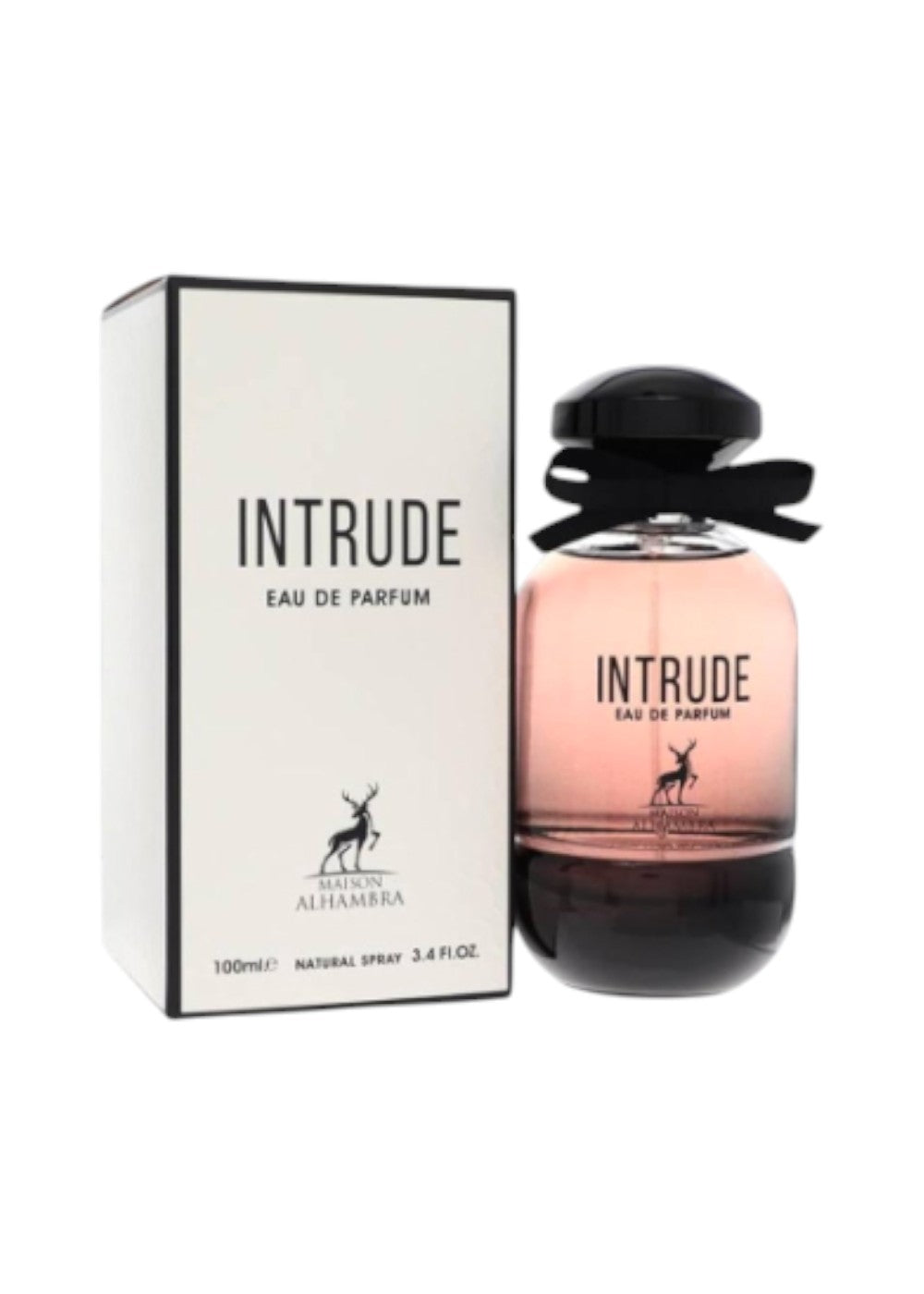 MAISON ALHAMBRA INTRUDE 100ML