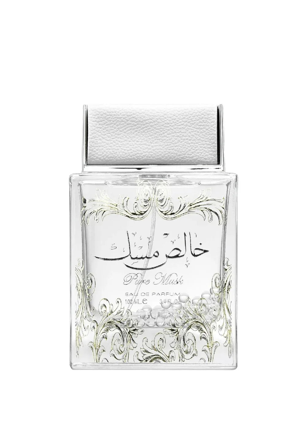 LATTAFA PURE MUSK 100ML