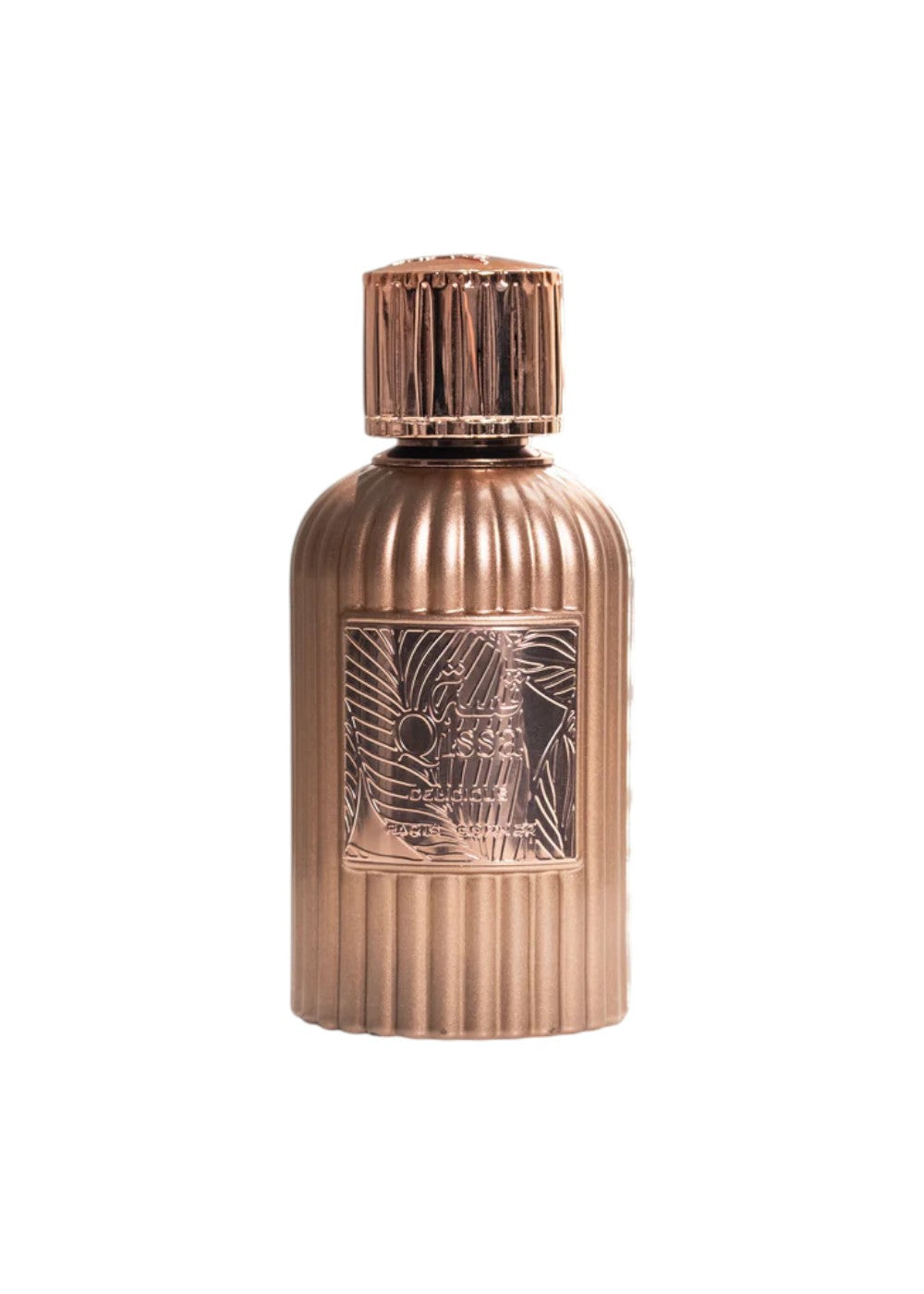 PARIS CORNER QISSA DELICIOUS 100ML