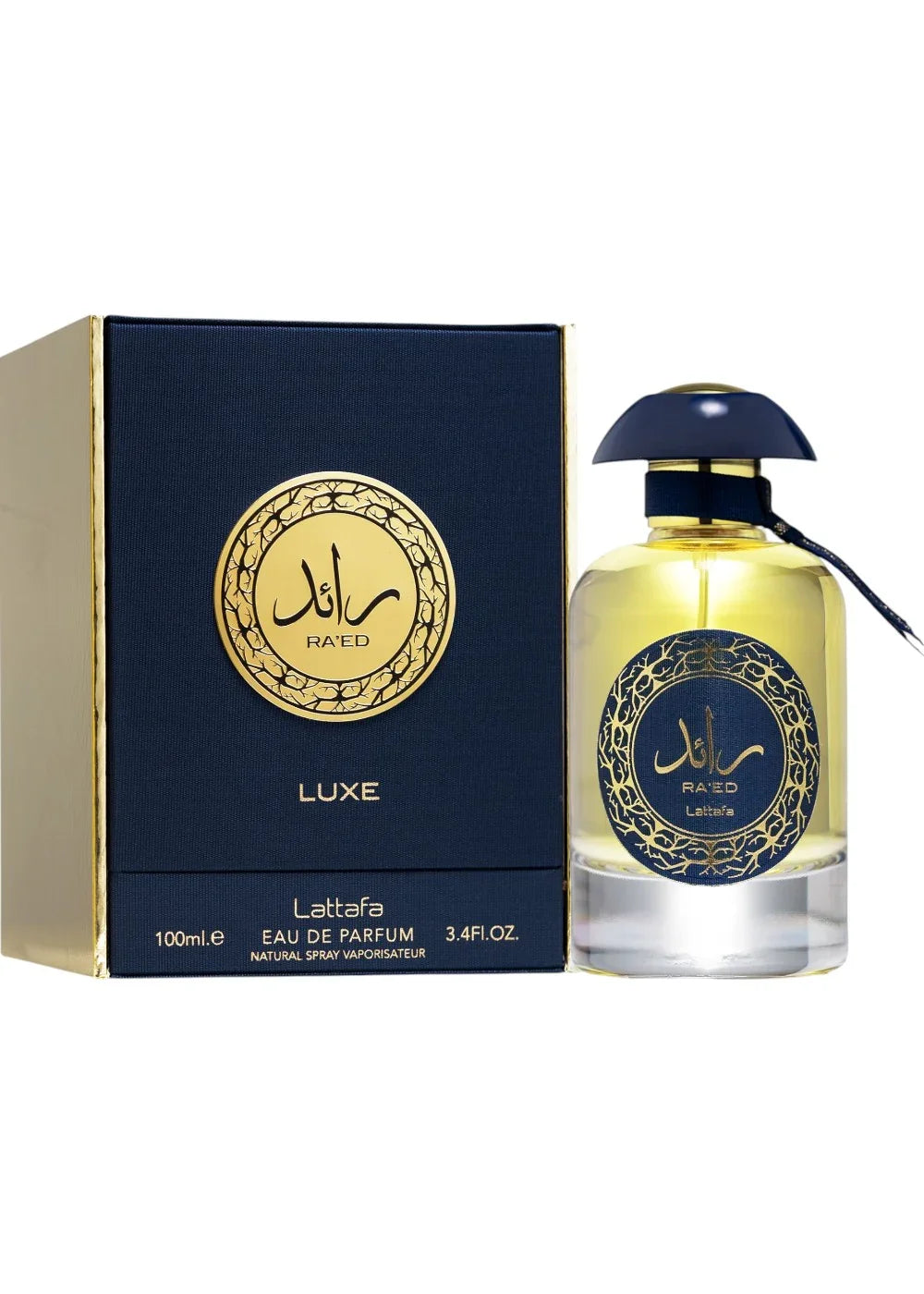 LATTAFA RAED LUXE 100 ML