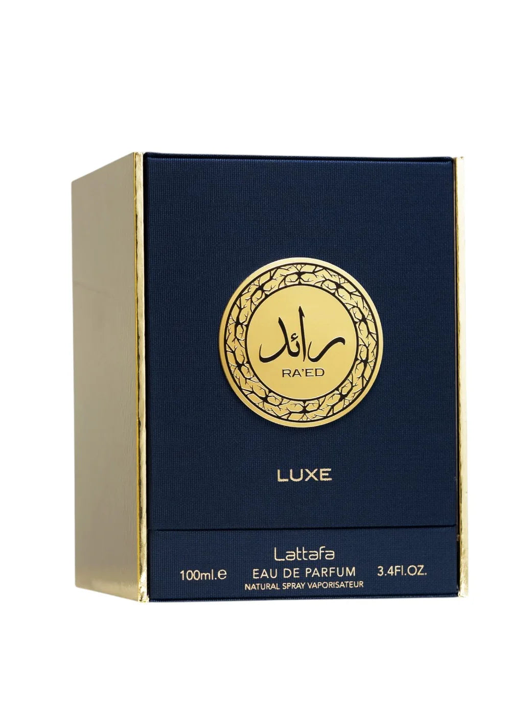 LATTAFA RAED LUXE 100 ML
