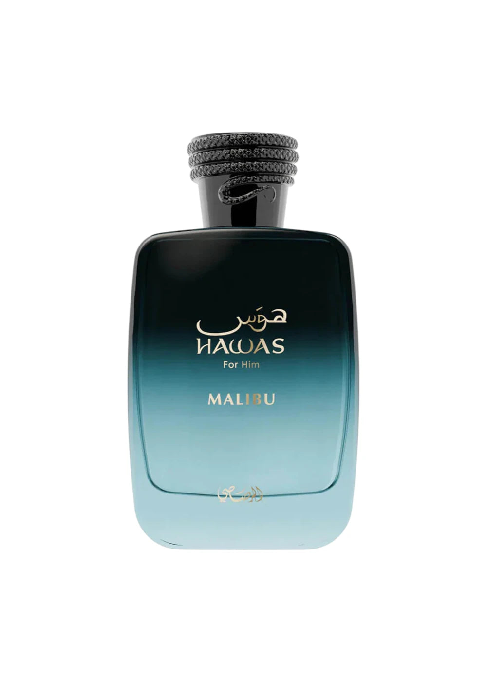 RASASI HAWAS MALIBU 100ML