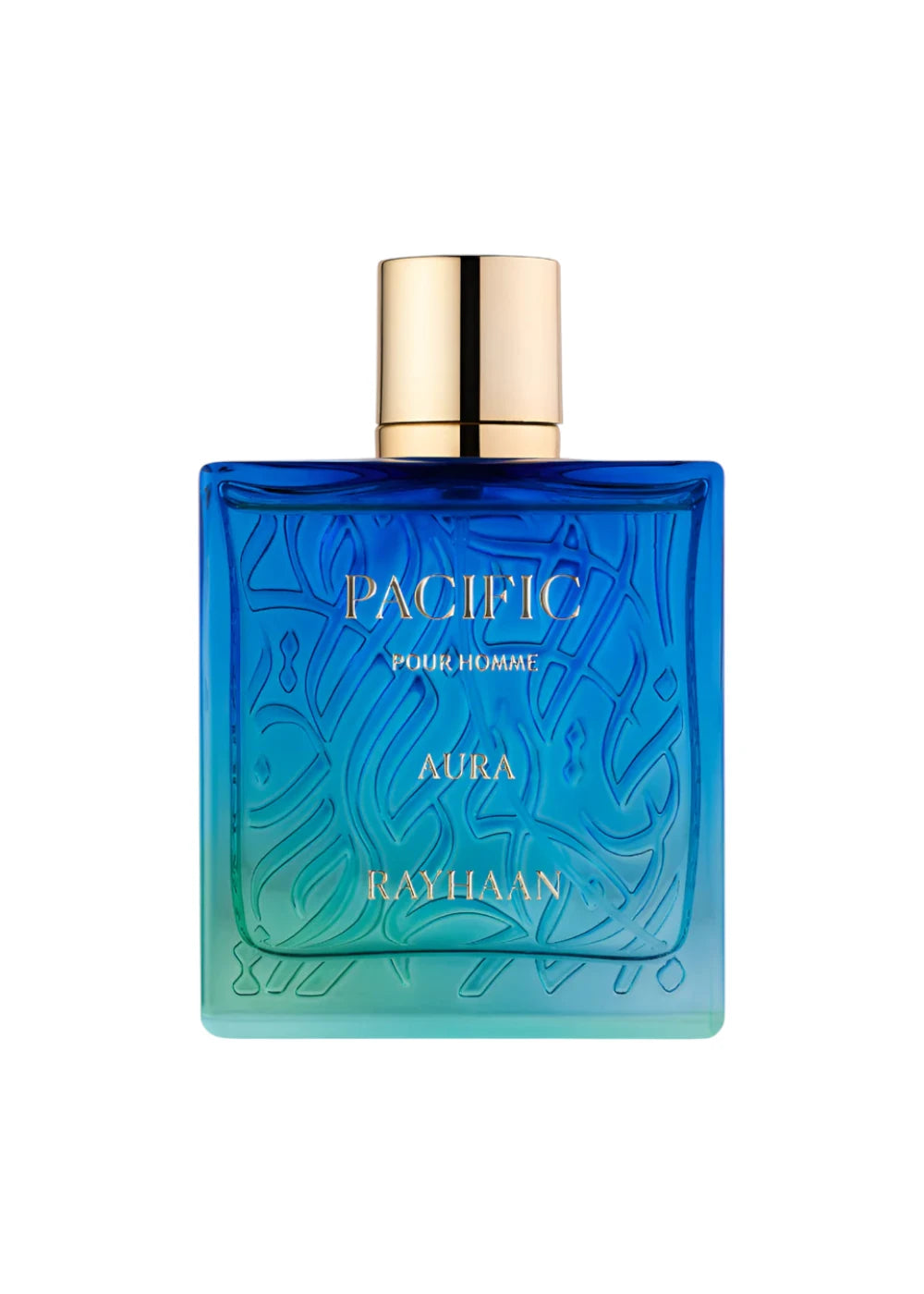 RAYHAAN PACIFIC AURA– fyzara