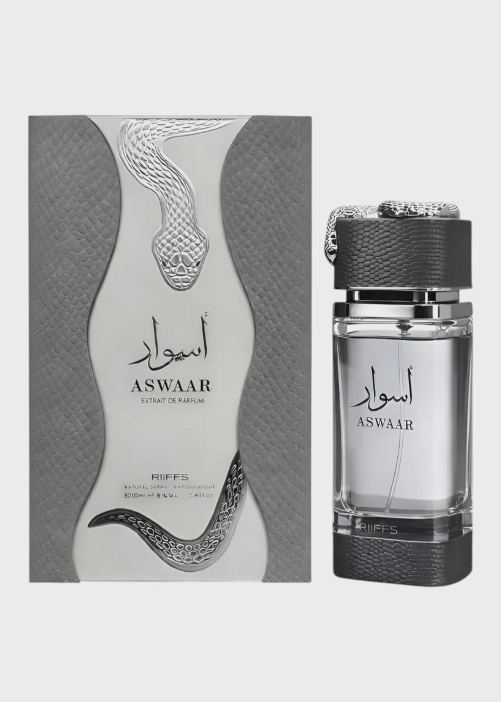 RIIFFS ASWAAR EDP