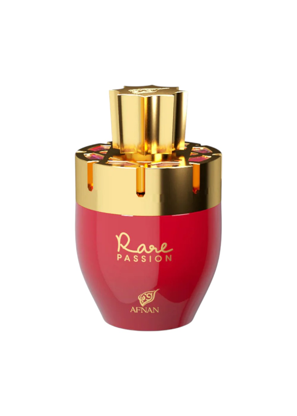 AFNAN RARE PASSION 100ML