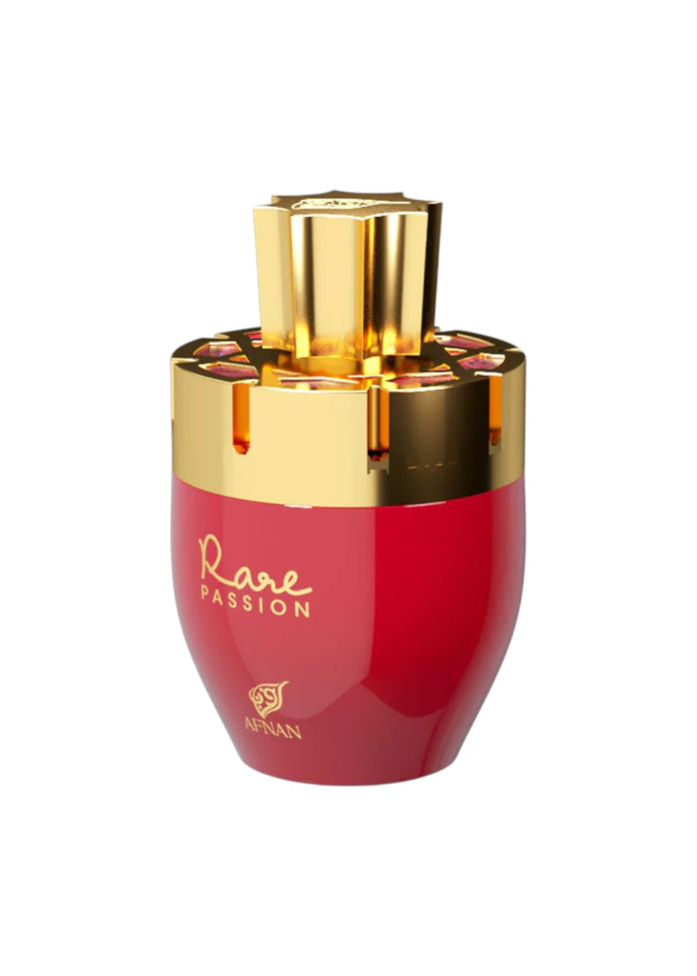 AFNAN RARE PASSION 100ML