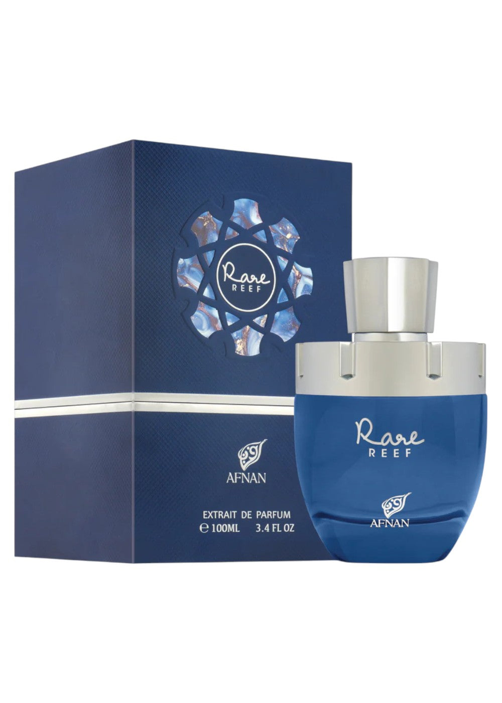 AFNAN RARE REEF 100ML
