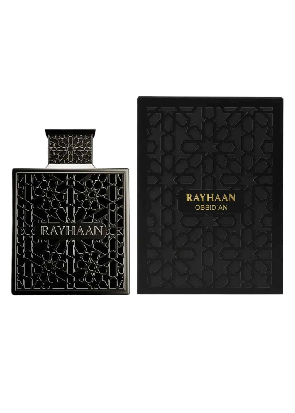 Best Long-Lasting Perfumes for Men I Fyzara Online Perfumes