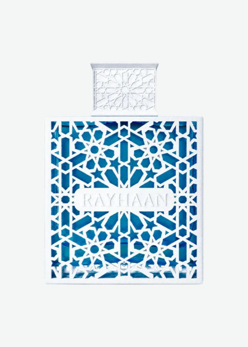 RAYHAAN AZUL