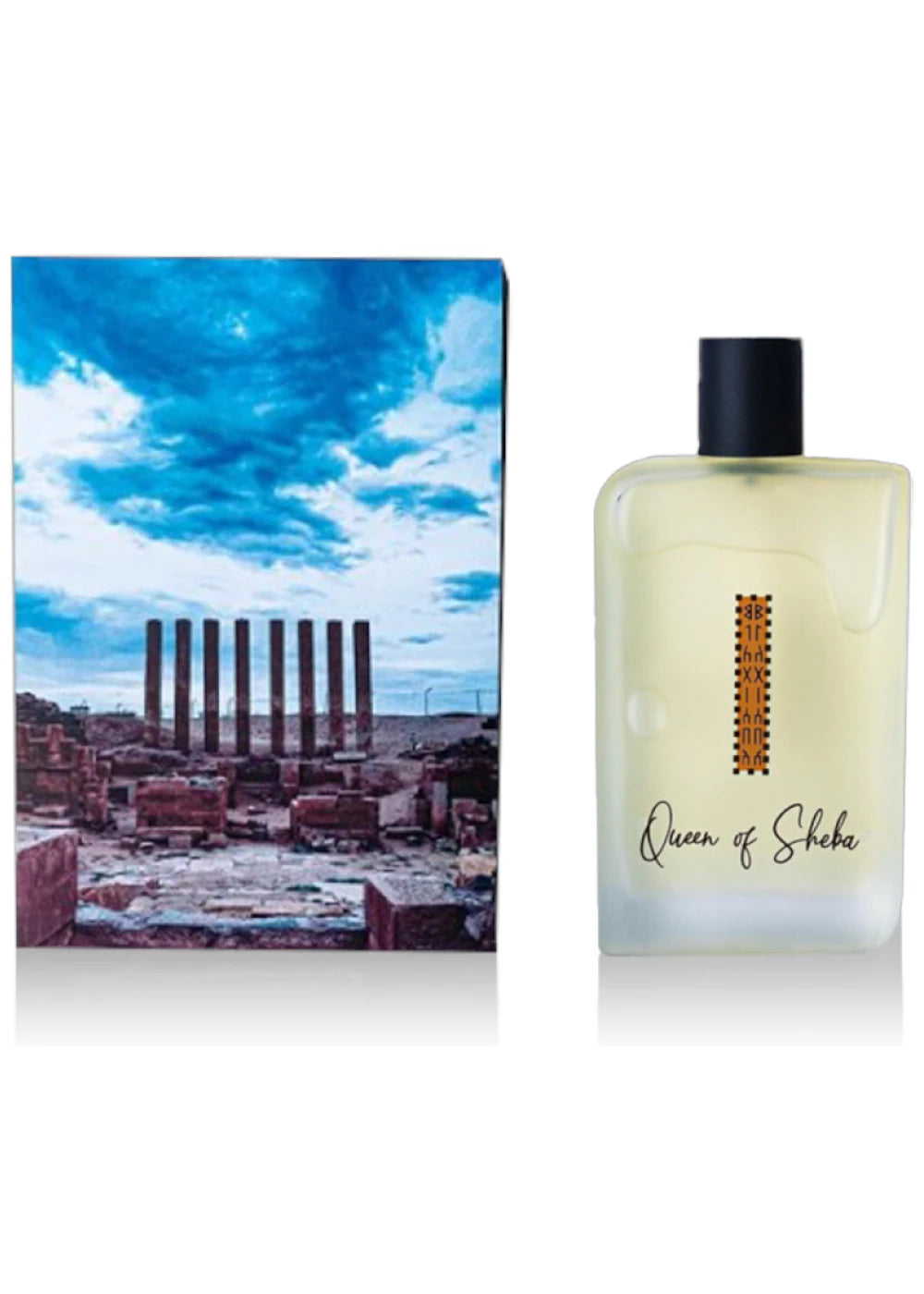 Buy Samam Perfumes Online in Qatar at Best Price | Fyzara