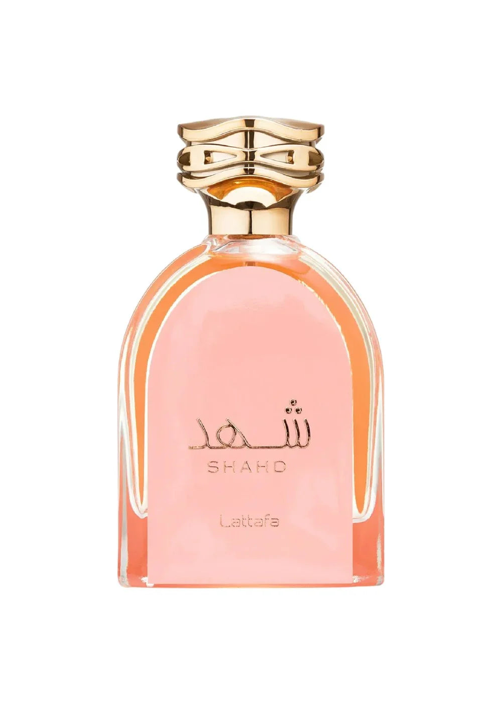 LATTAFA SHAHD 100ML