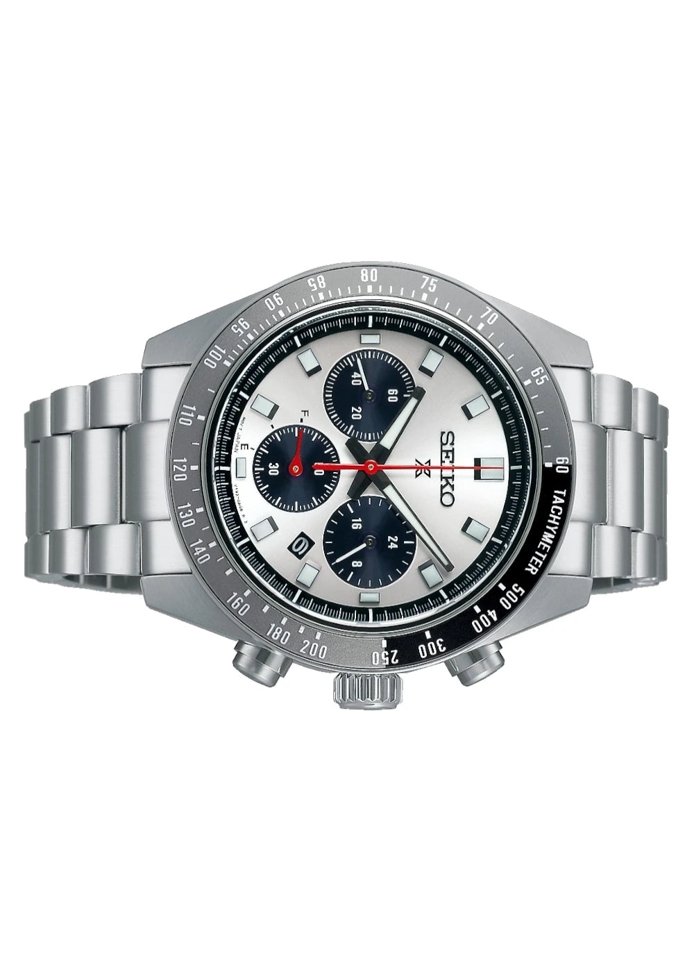 Seiko Men's Prospex Quartz Watch SSC911P1