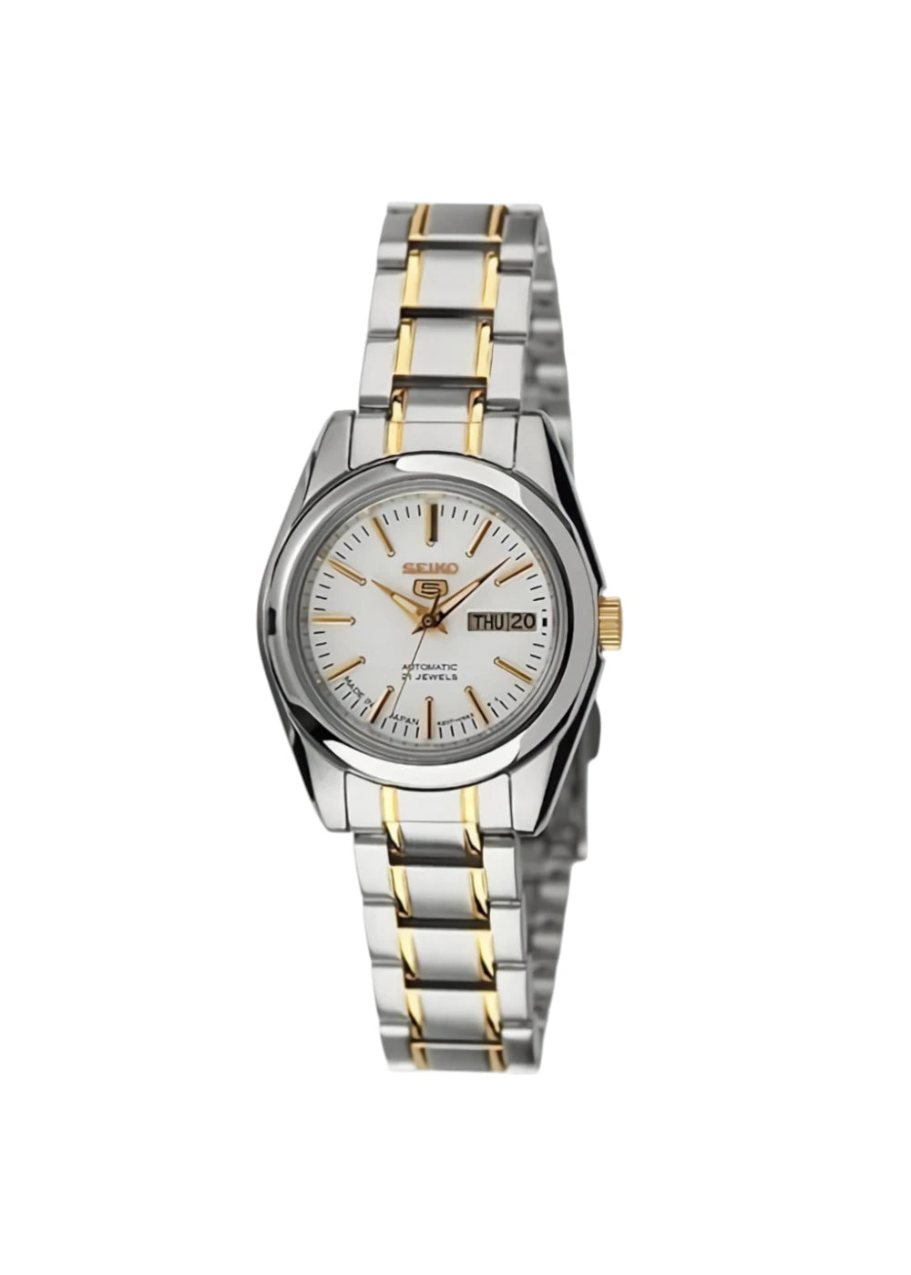 Seiko 5 SYMK19J1 Automatic Women's Watch