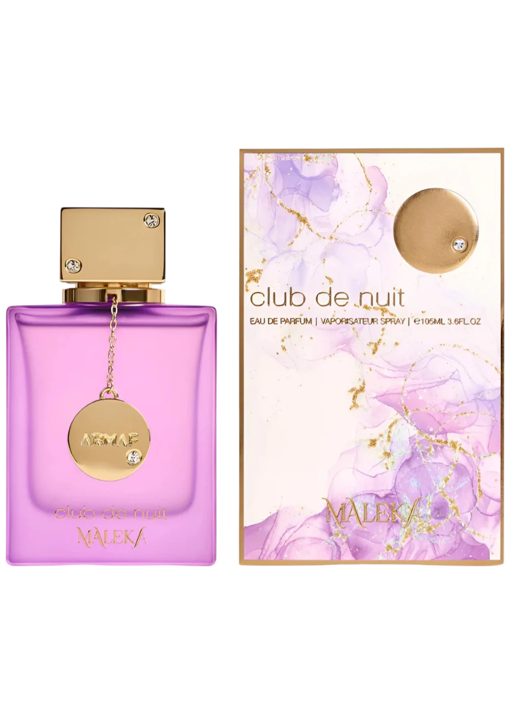 ARMAF CDN MALEKA EDP