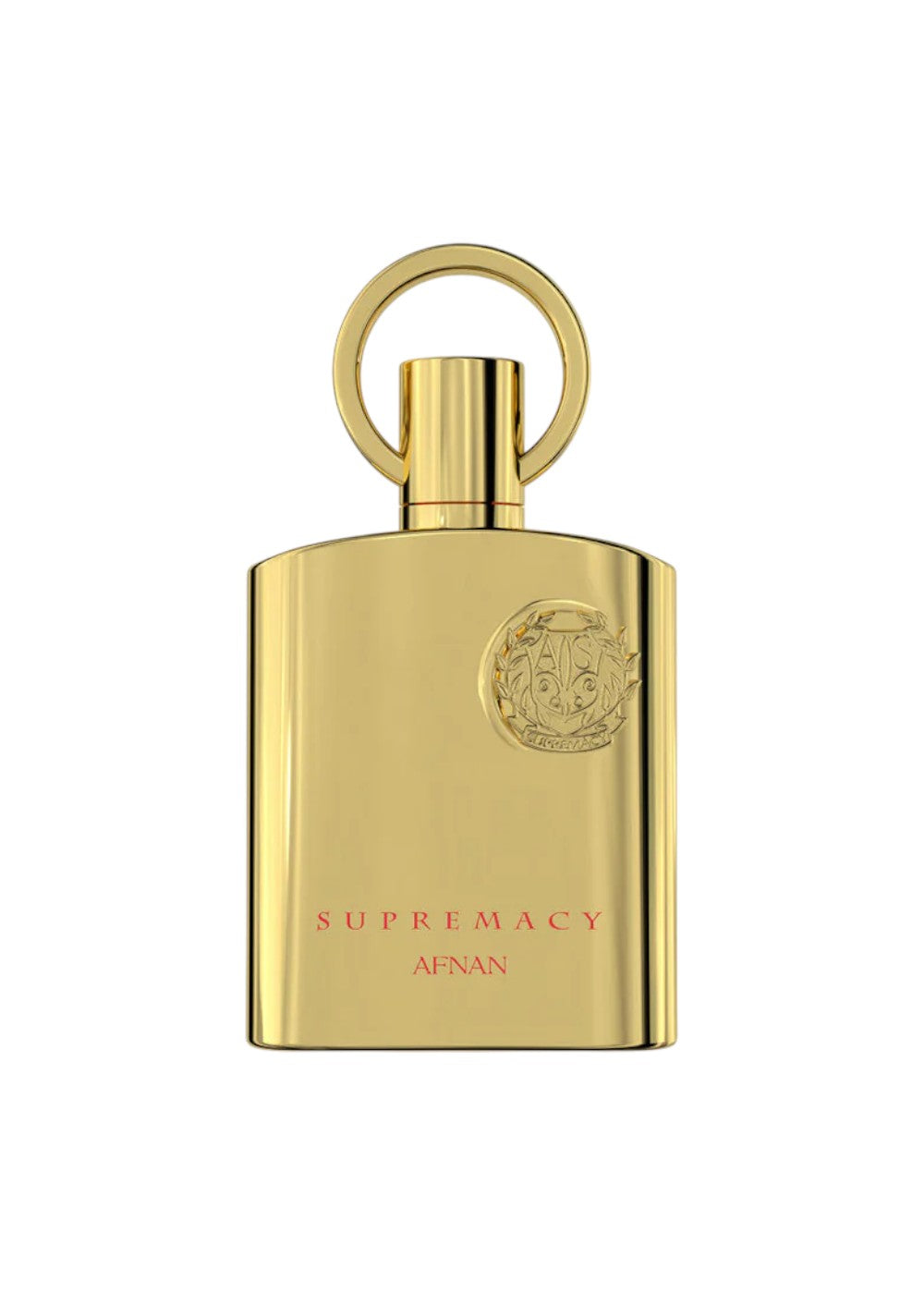 AFNAN SUPREMACY GOLD 100ML