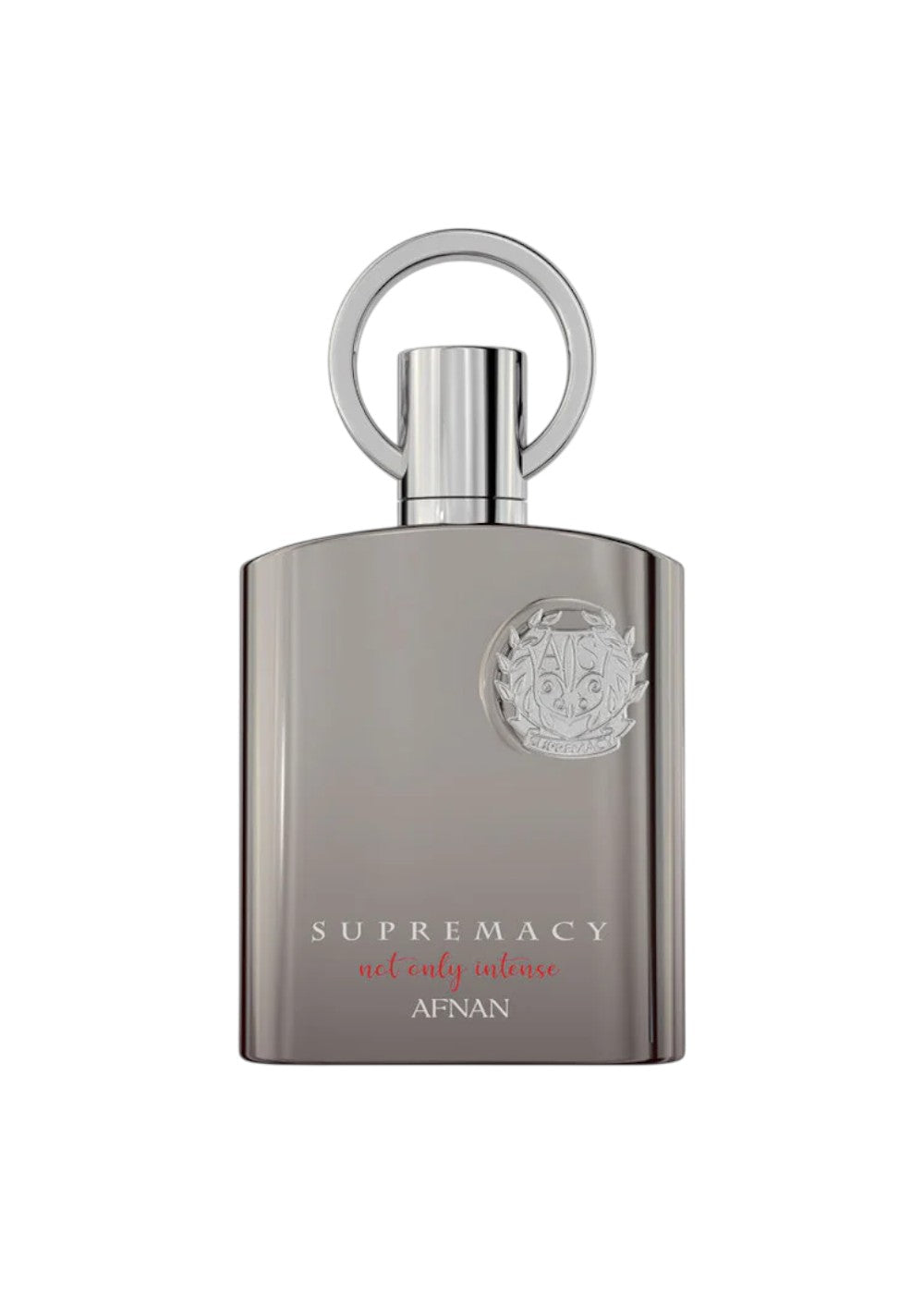 AFNAN SUPREMACY NOT ONLY INTENSE 100ML