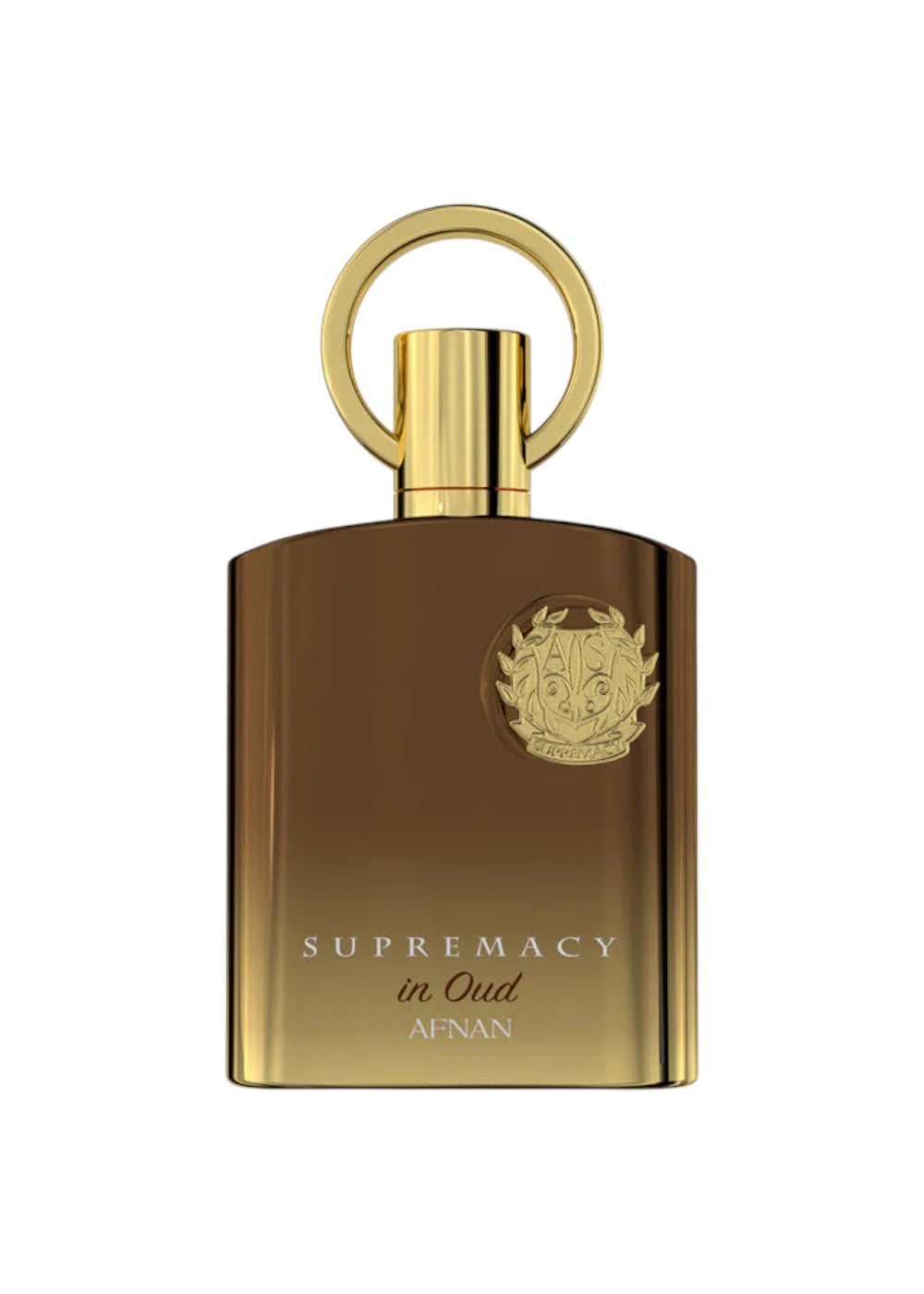 AFNAN SUPREMACY IN OUD 100ML