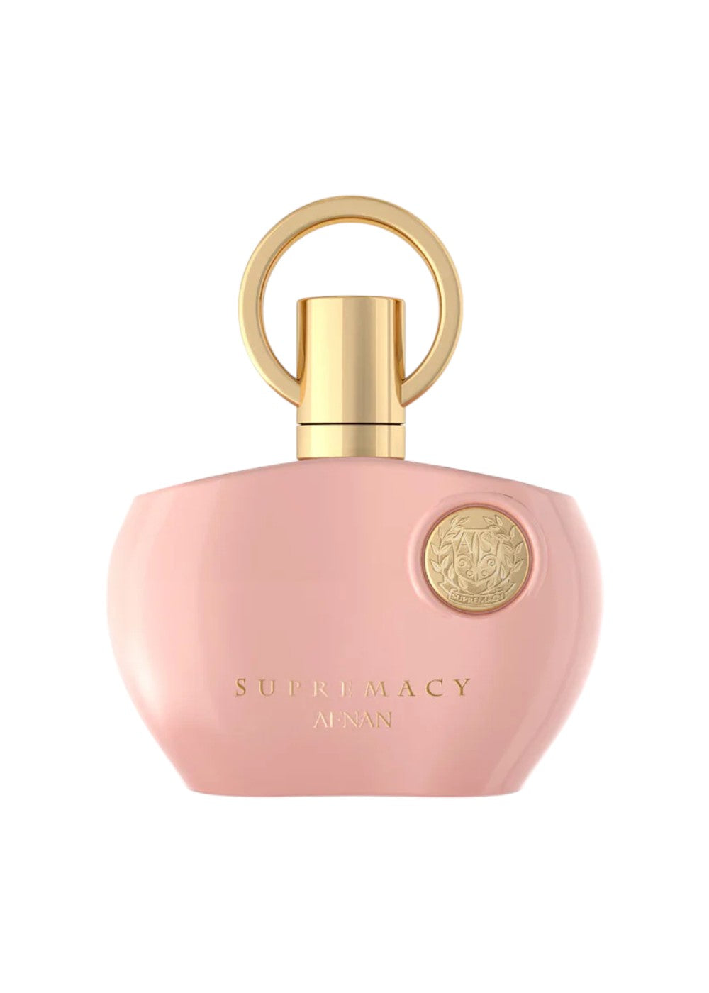 AFNAN SUPREMACY PINK 100ML