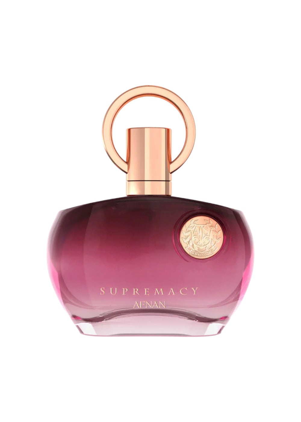 AFNAN SUPREMACY PURPLE 100ML