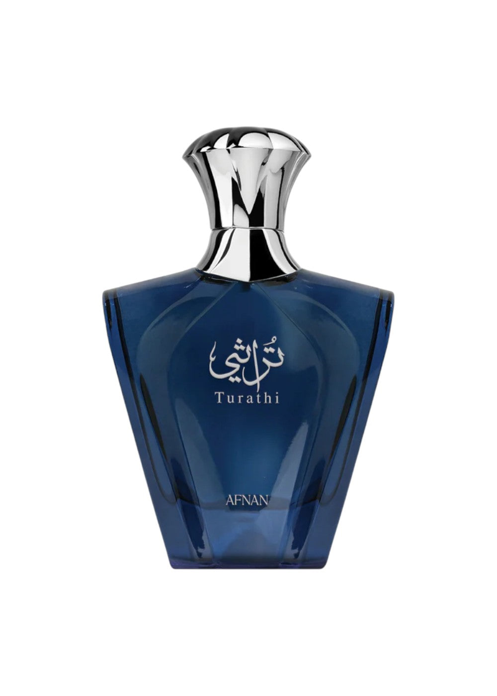 AFNAN TURATHI BLUE 90ML