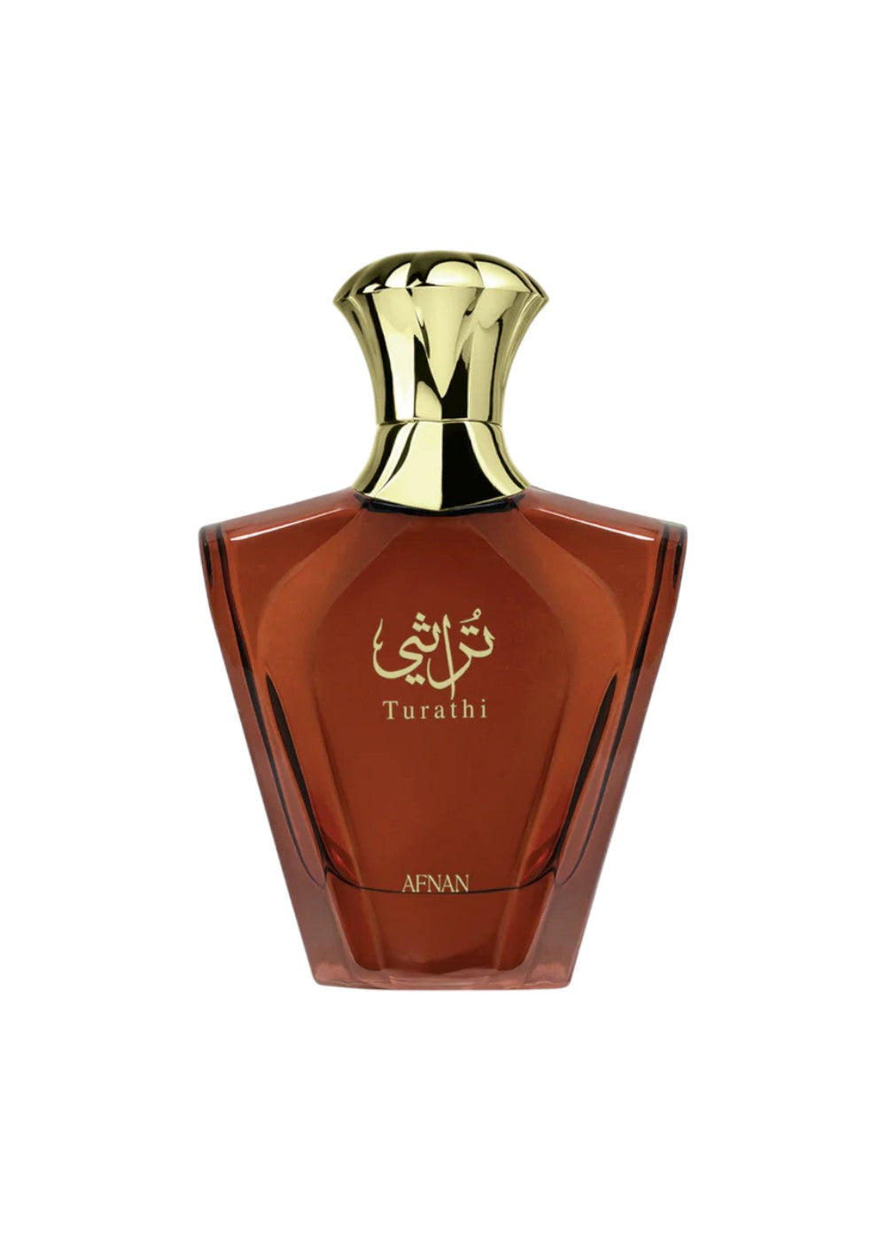 AFNAN TURATHI BROWN 90ML