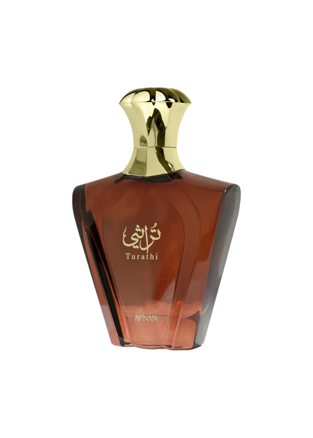 AFNAN TURATHI BROWN 90ML