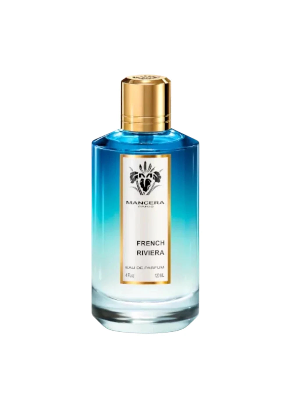 MANCERA FRENCH RIVIERA EDP