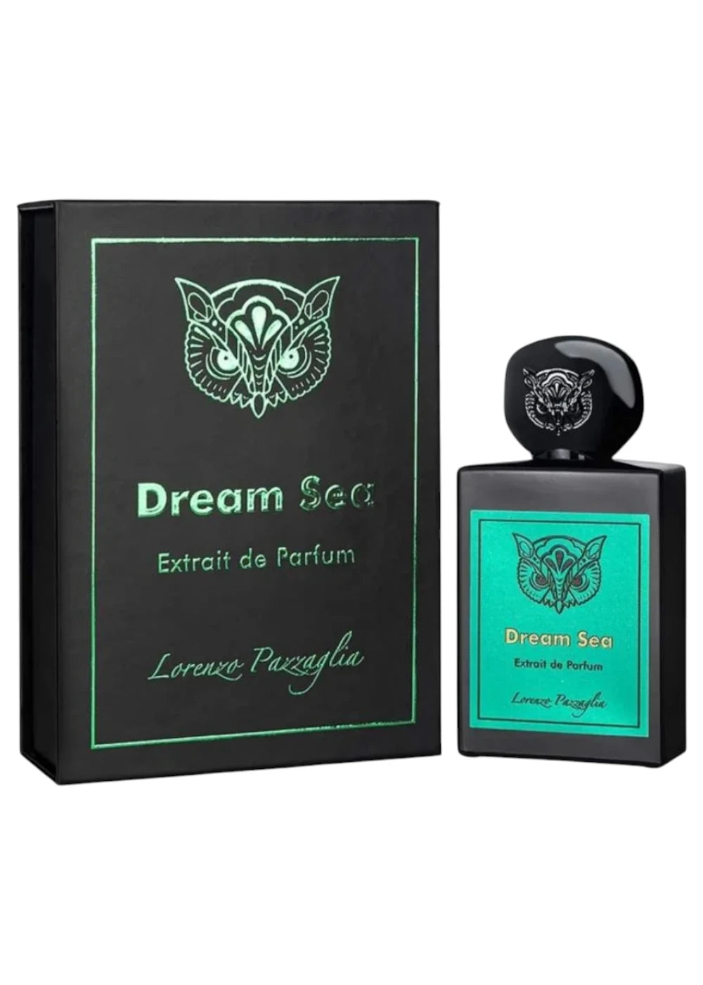 LORENZO PAZZAGLIA DREAM SEA EXTRAIT DE PARFUM