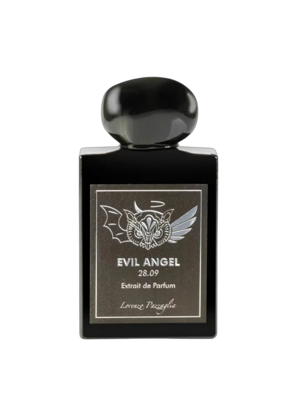 LORENZO PAZZAGLIA EVIL ANGEL 28.09 EXTRAIT DE PARFUM