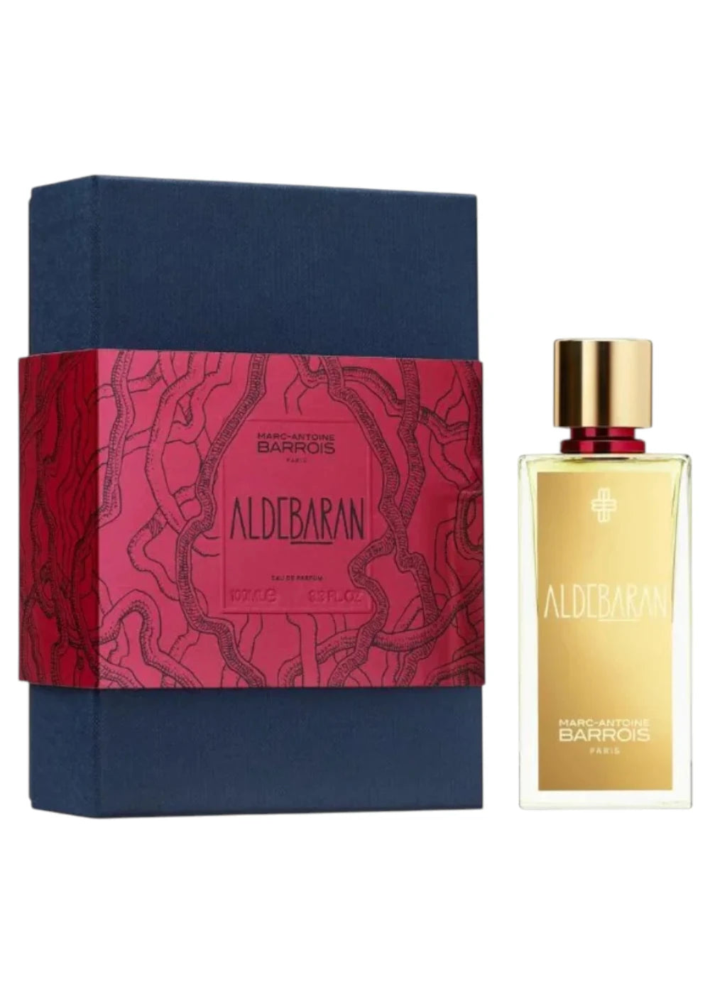 MARC-ANTOINE BARROIS ALDEBARAN EAU DE PARFUM
