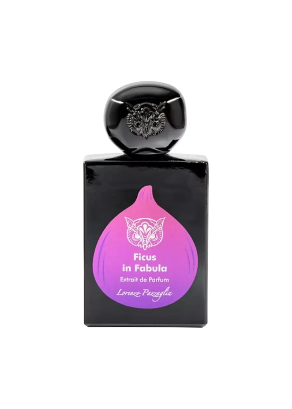 LORENZO PAZZAGLIA FICUS IN FABULA-LIMITED EDITION EXTRAIT DE PARFUM