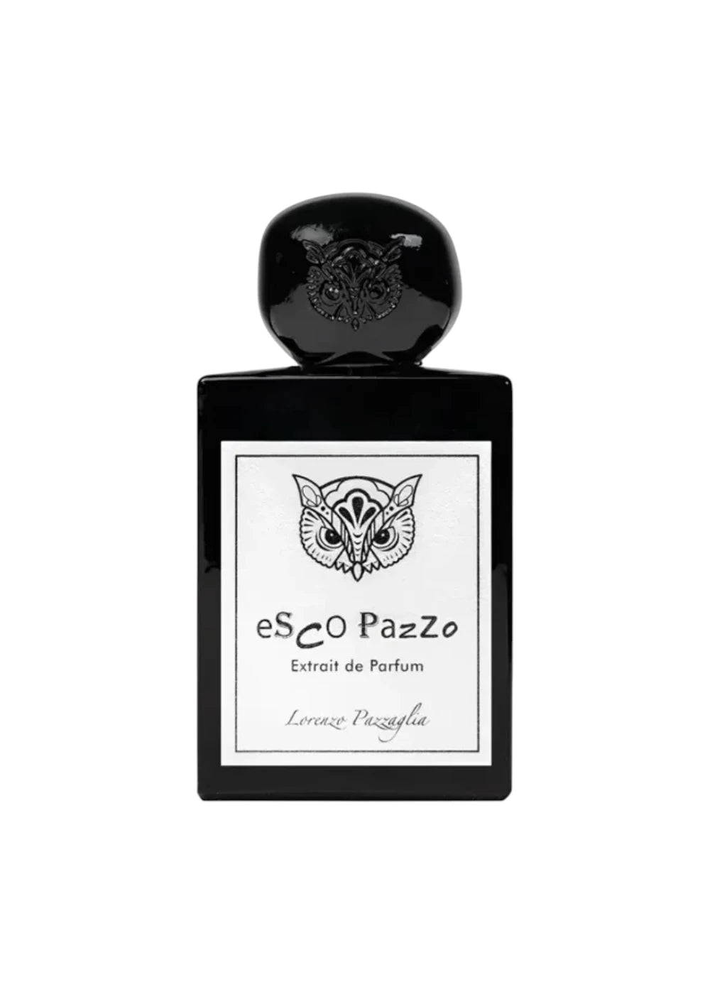LORENZO PAZZAGLIA ESCO PAZZO EXTRAIT DE PARFUM