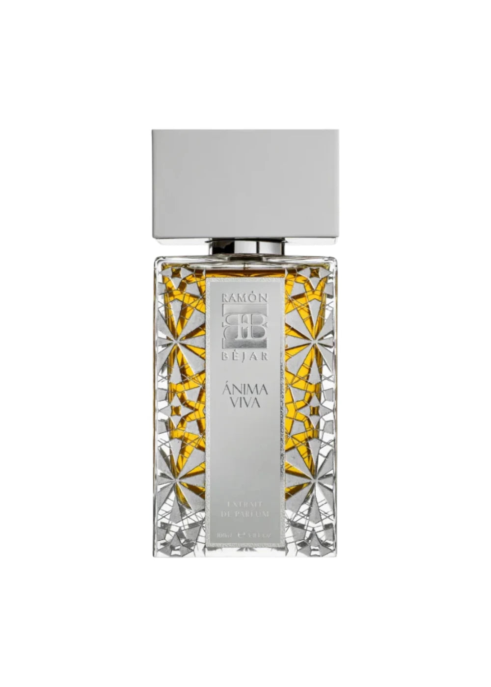 RAMON BEJAR ANIMA VIVA EXTRAIT DE PARFUM