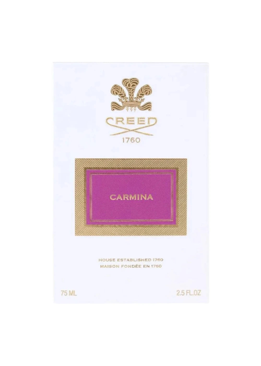 CREED CARMINA EAU DE PARFUM