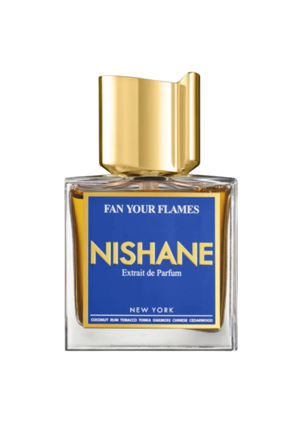 NISHANE FAN YOUR FLAMES EXTRAIT DE PARFUM