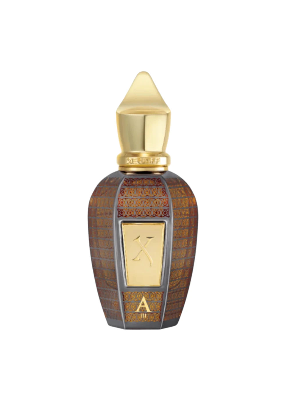 XERJOFF ALEXANDRIA III EDP