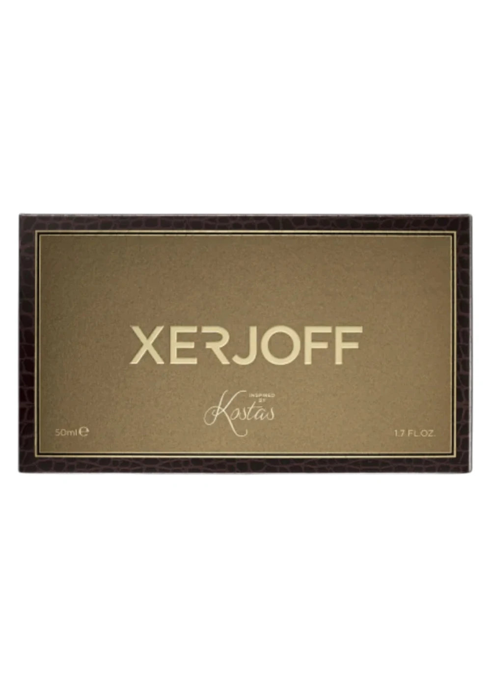 XERJOFF ALEXANDRIA III EDP