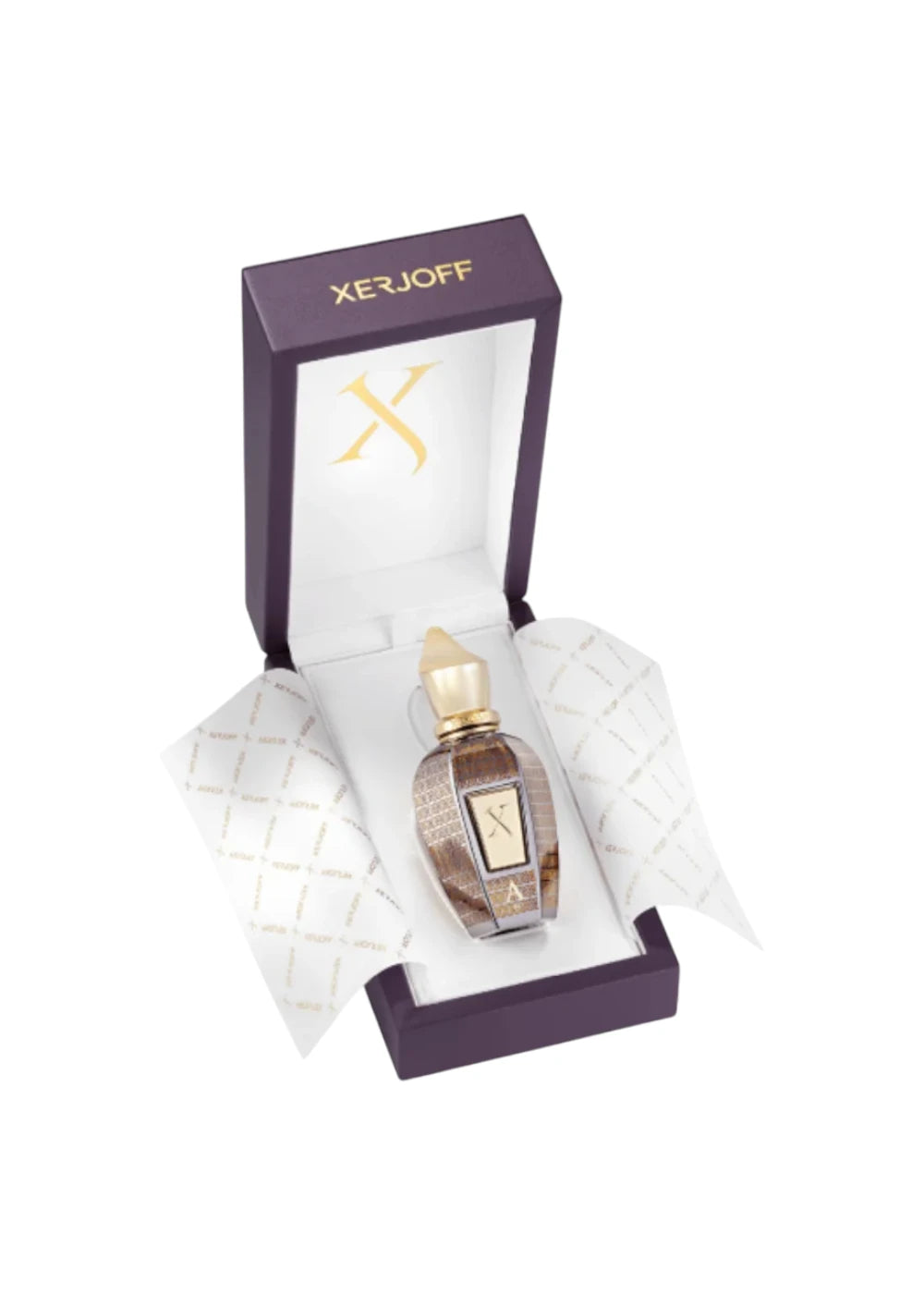 XERJOFF ALEXANDRIA III EDP