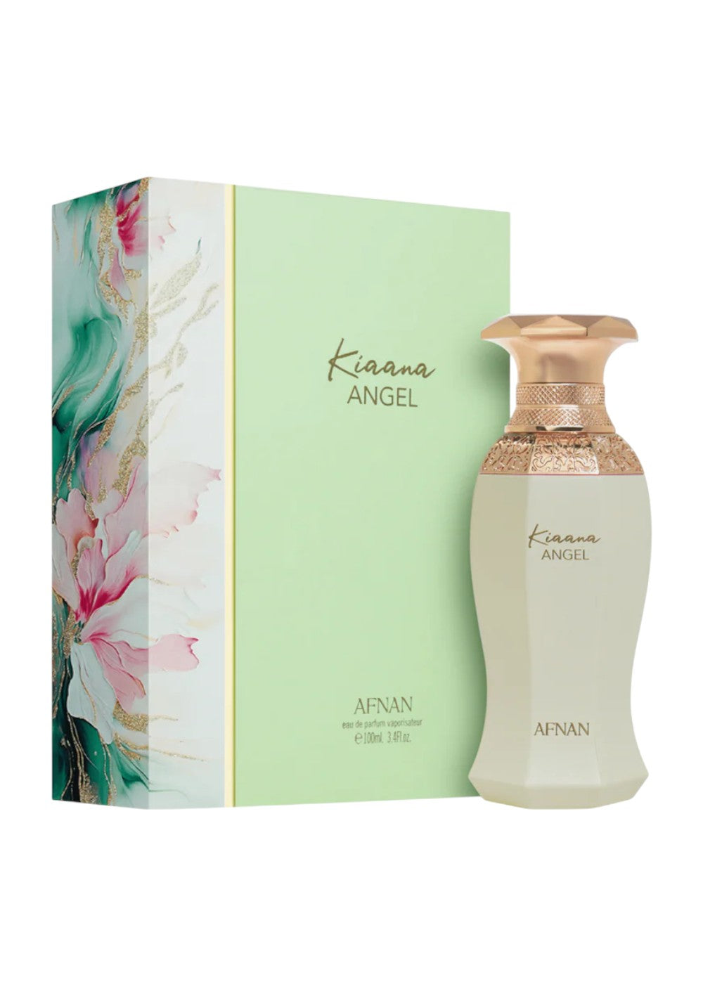 AFNAN KIAANA ANGEL 100ML