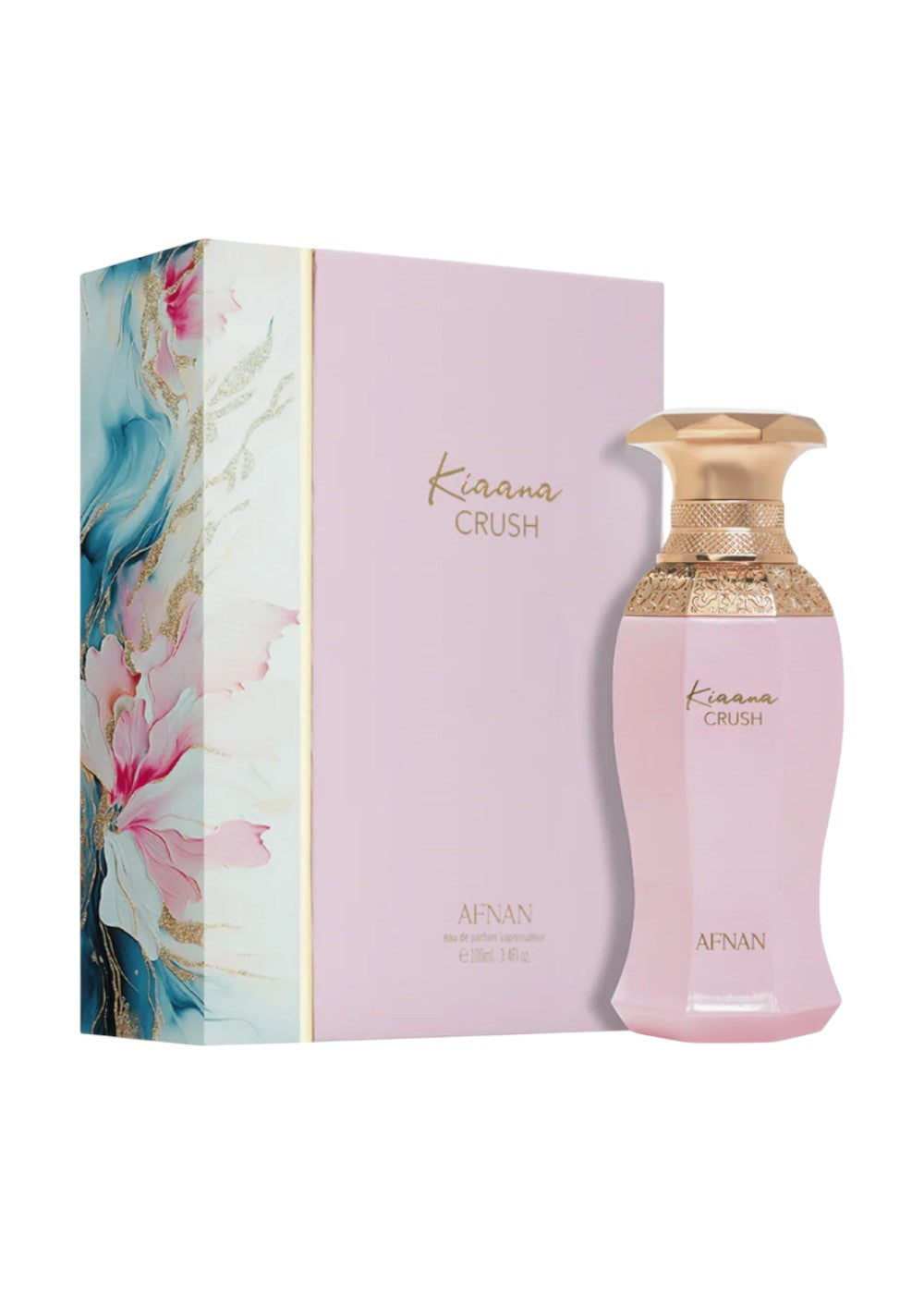 AFNAN KIAANA CRUSH 100ML